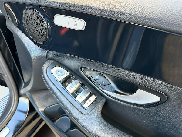 Used Mercedes-Benz C-Class 2017 for sale - 76226679: Photo 16