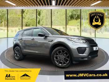 2019 - 2.0 TD4 180 Landmark 5dr Auto