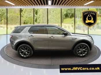 Used Land Rover Discovery Sport 2019 for sale - 75171883: Photo