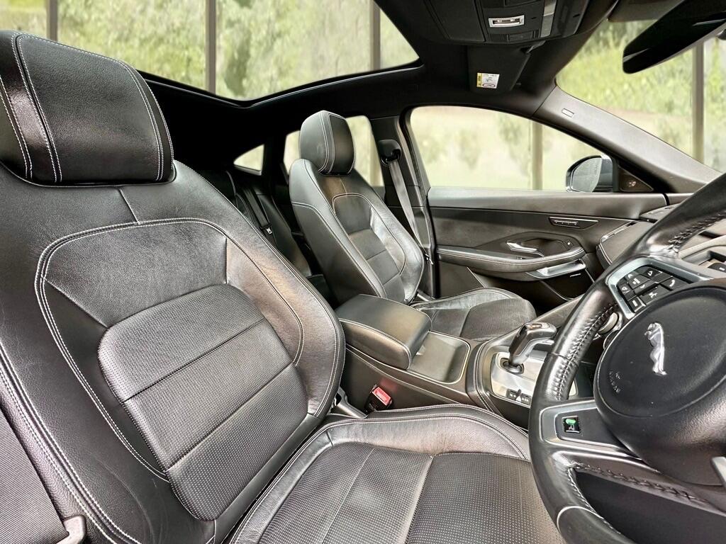 Used Jaguar E-Pace 2018 for sale - 77574802: Photo 12