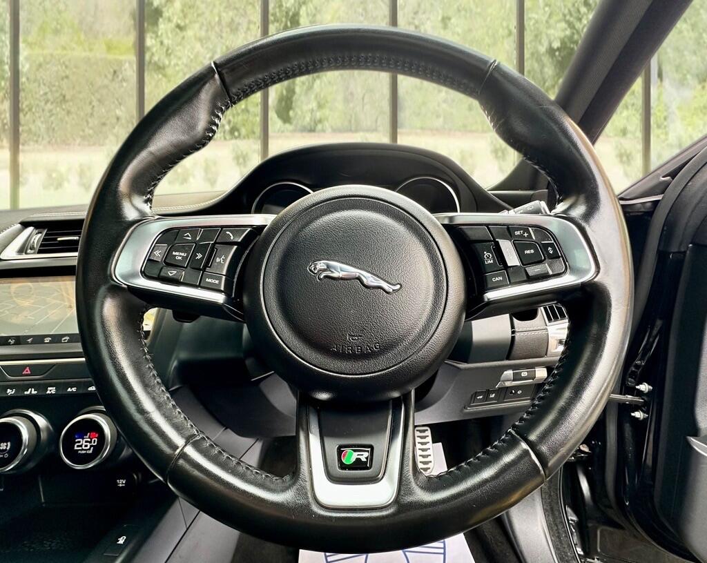 Used Jaguar E-Pace 2018 for sale - 77574802: Photo 14