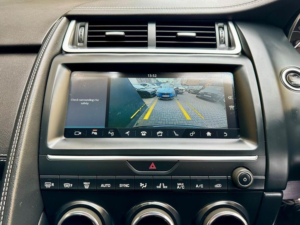 Used Jaguar E-Pace 2018 for sale - 77574802: Photo 16