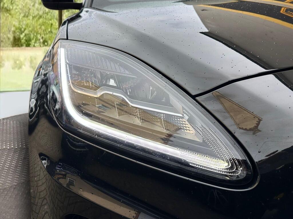 Used Jaguar E-Pace 2018 for sale - 77574802: Photo 9