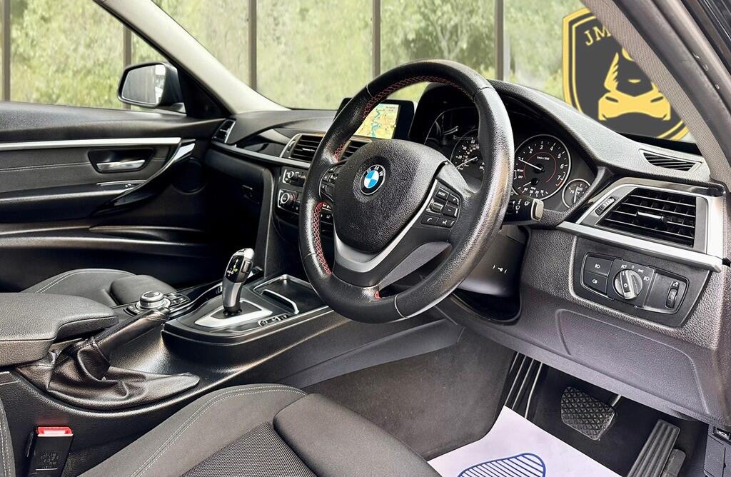 Used BMW 3 Series 2017 for sale - 77587367: Photo 11