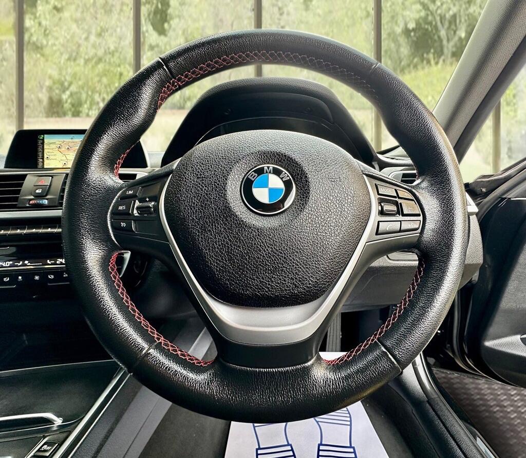 Used BMW 3 Series 2017 for sale - 77587367: Photo 12