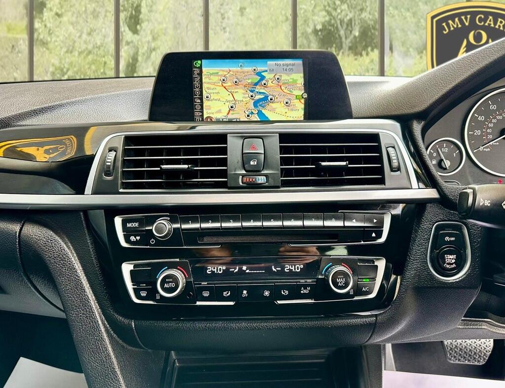 Used BMW 3 Series 2017 for sale - 77587367: Photo 13