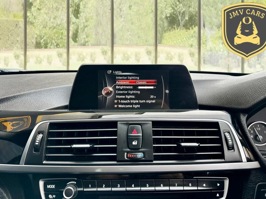 Used BMW 3 Series 2017 for sale - 77587367: Photo 15