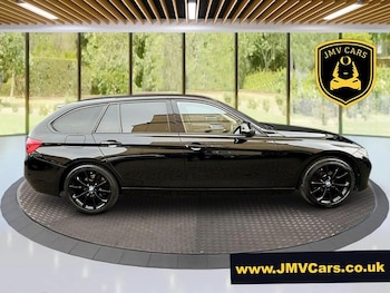 Used BMW 3 Series 2017 for sale - 77587367: Photo