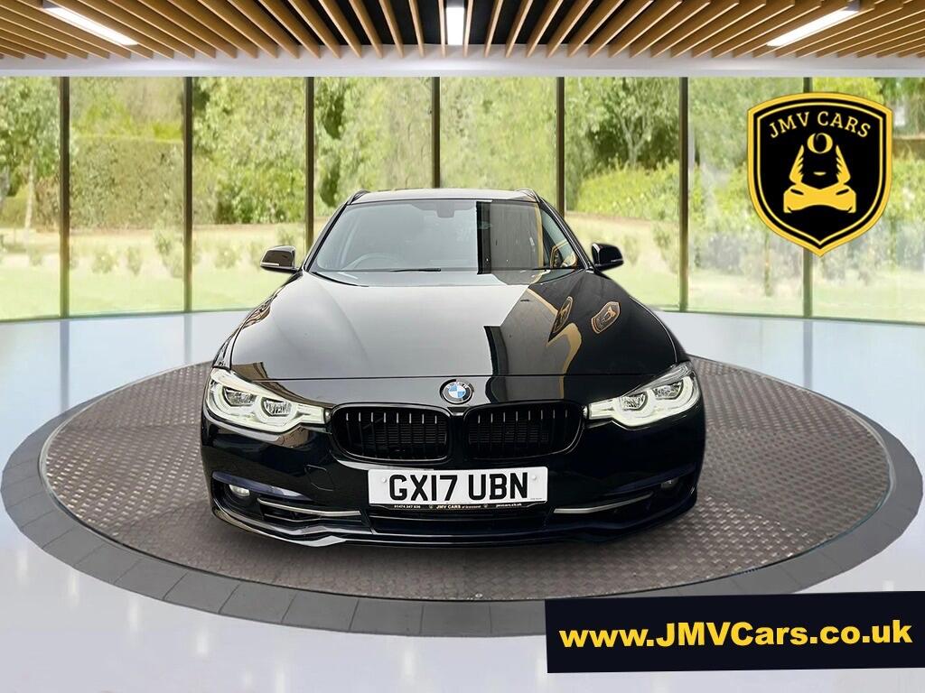 Used BMW 3 Series 2017 for sale - 77587367: Photo 5