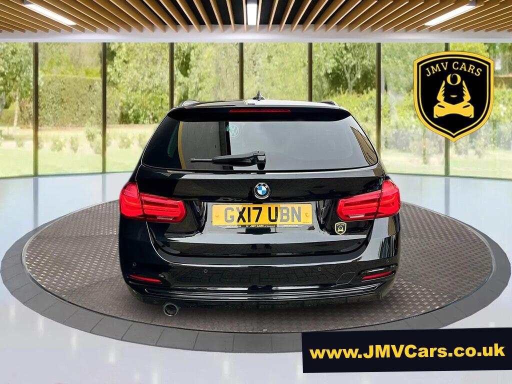 Used BMW 3 Series 2017 for sale - 77587367: Photo 6