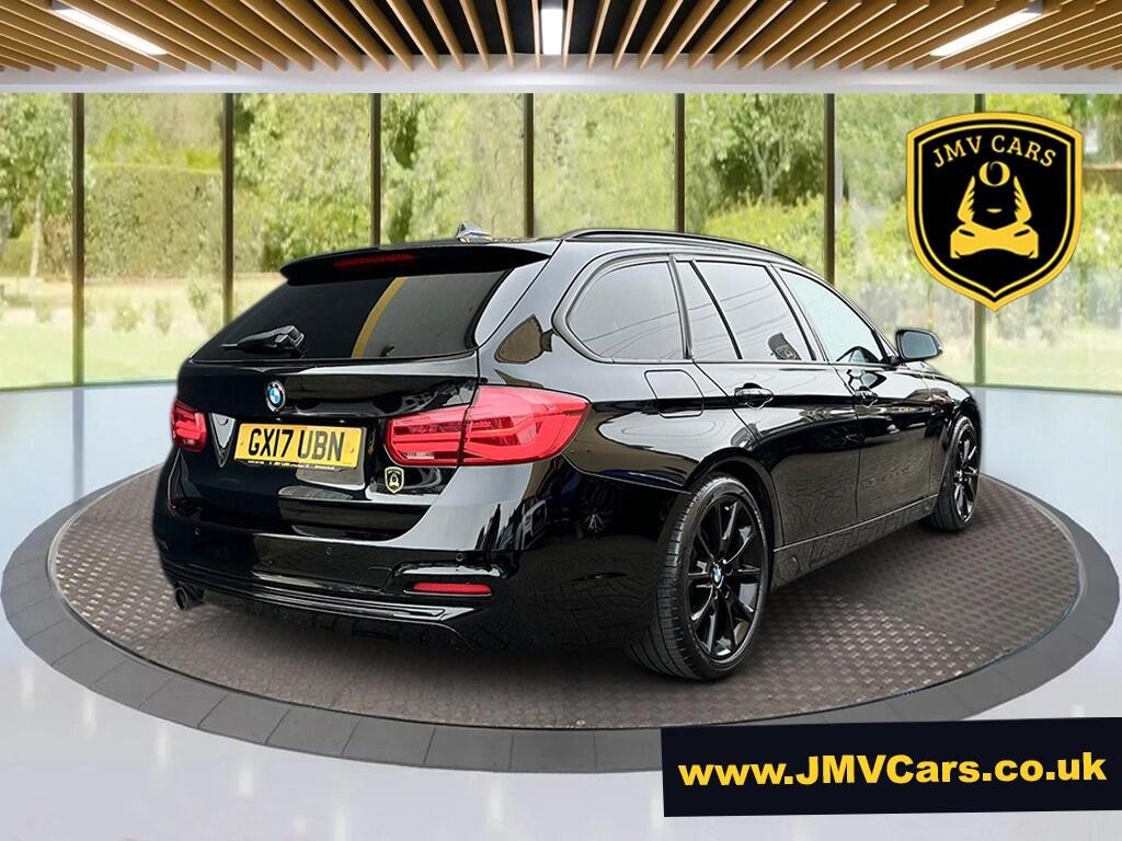 Used BMW 3 Series 2017 for sale - 77587367: Photo 8