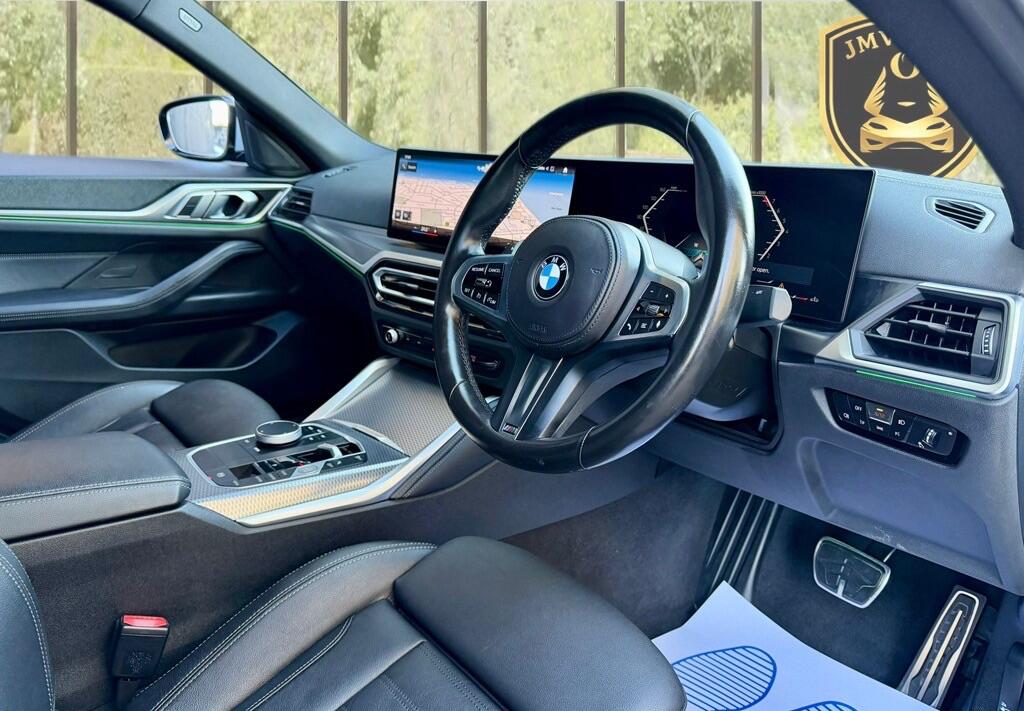 Used BMW 4 Series 2023 for sale - 78116013: Photo 11