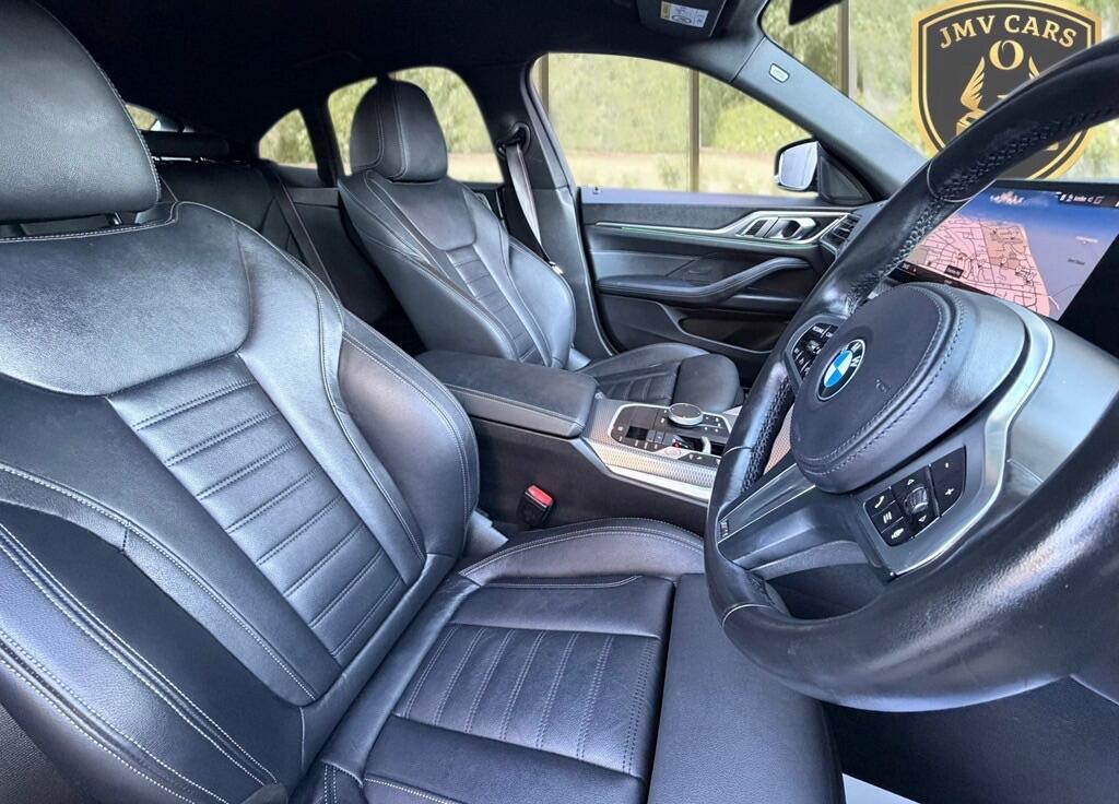 Used BMW 4 Series 2023 for sale - 78116013: Photo 12