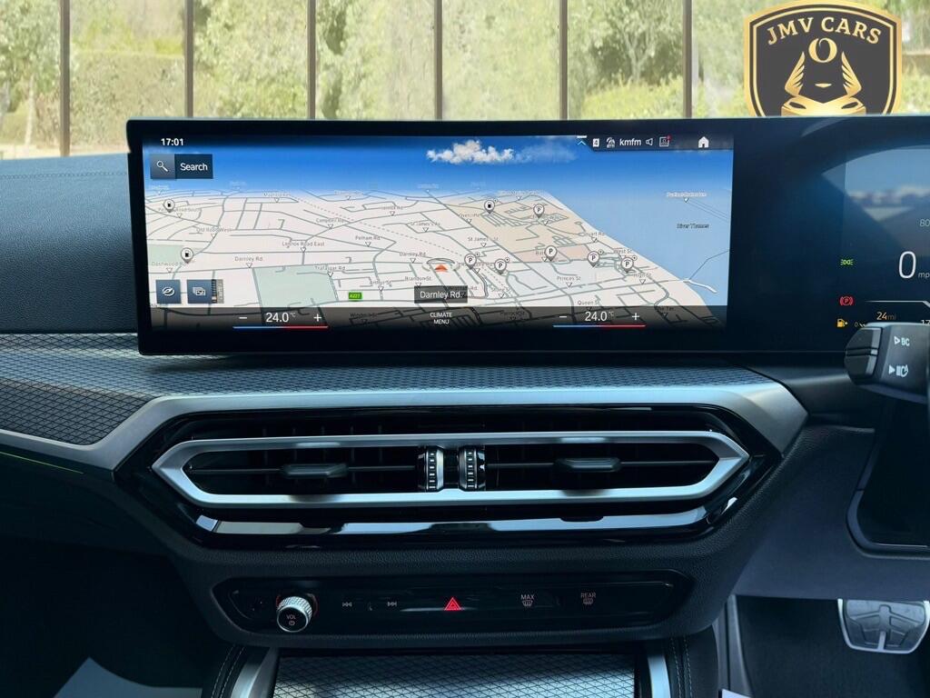 Used BMW 4 Series 2023 for sale - 78116013: Photo 15