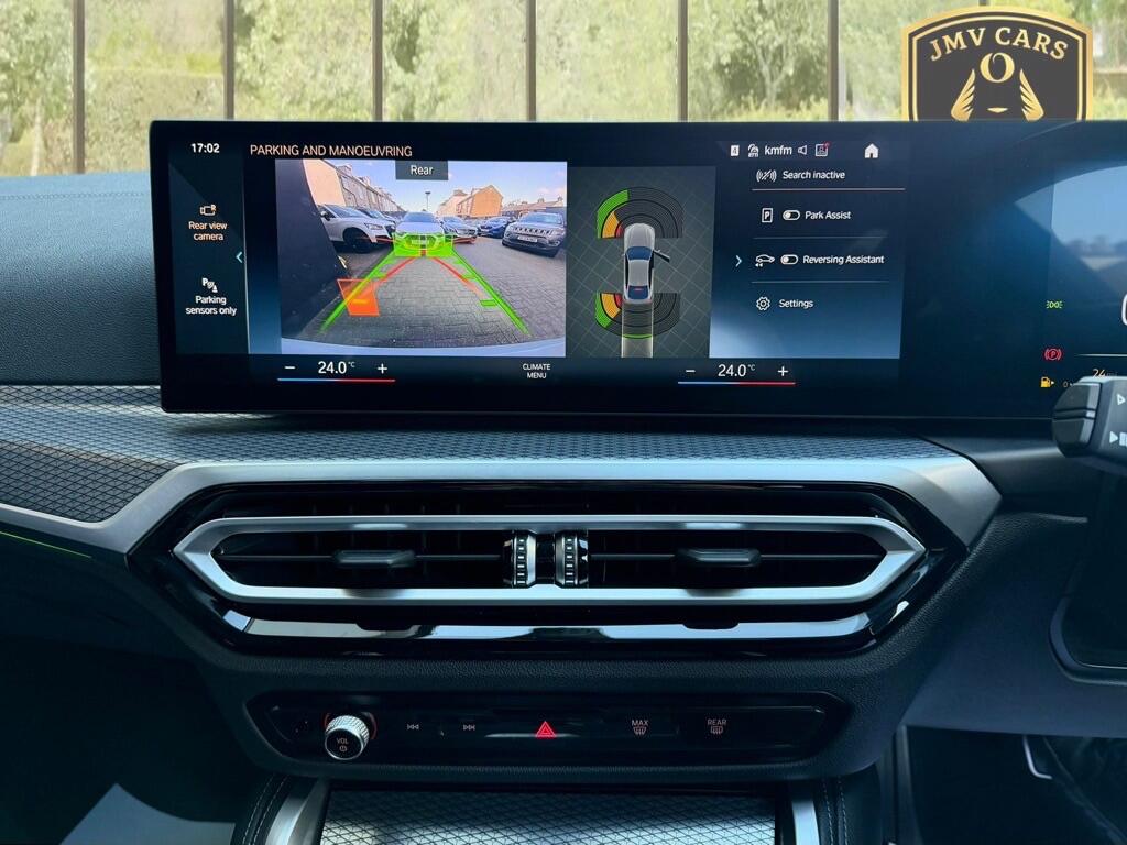 Used BMW 4 Series 2023 for sale - 78116013: Photo 16