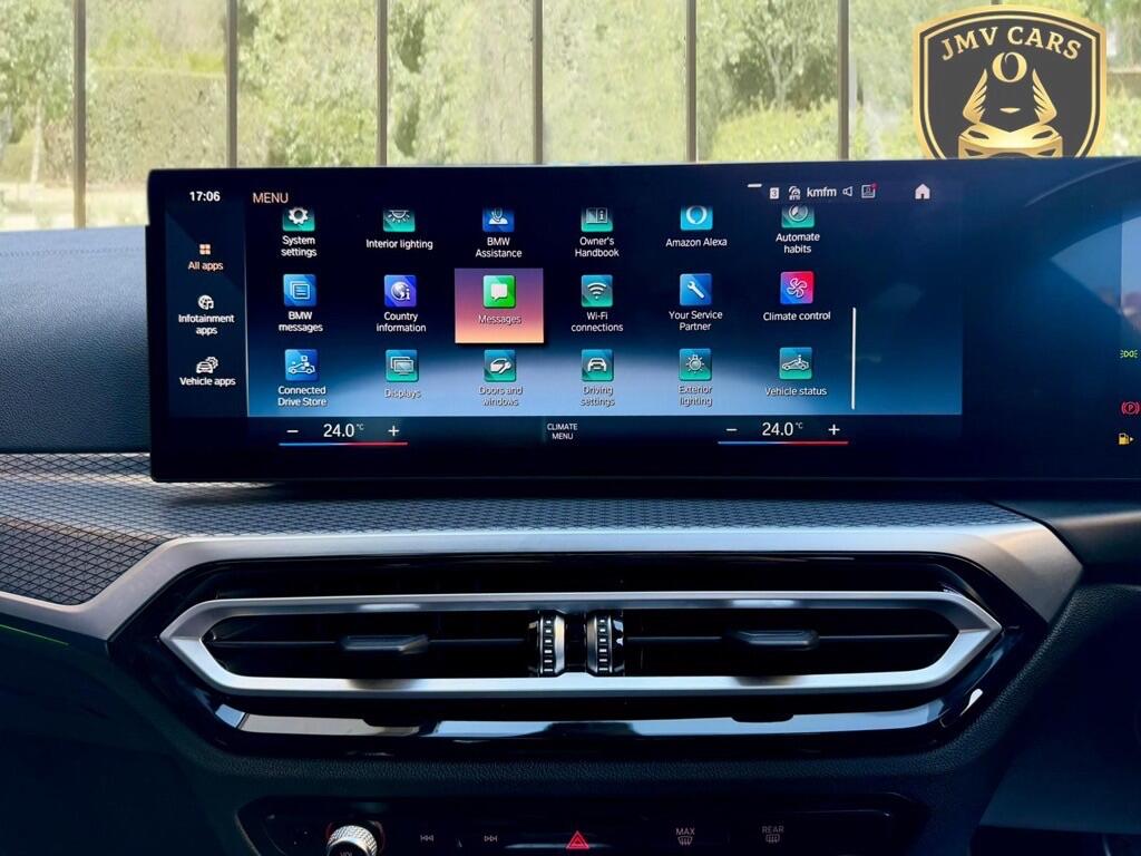 Used BMW 4 Series 2023 for sale - 78116013: Photo 18