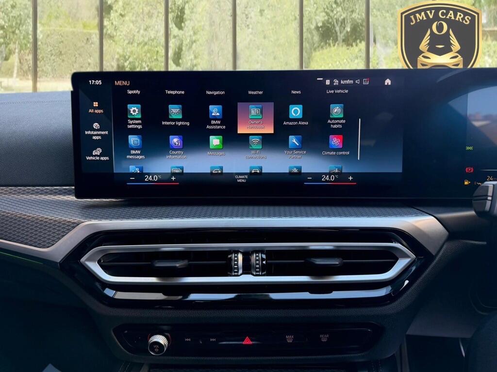 Used BMW 4 Series 2023 for sale - 78116013: Photo 19