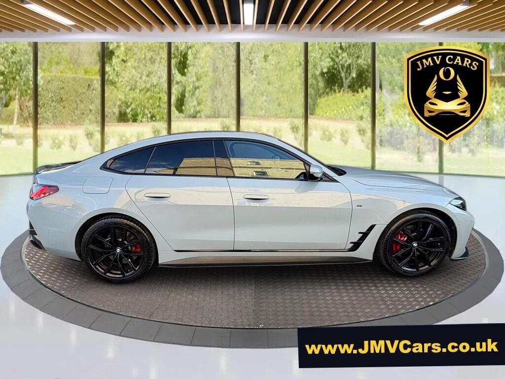 Used BMW 4 Series 2023 for sale - 78116013: Photo 2