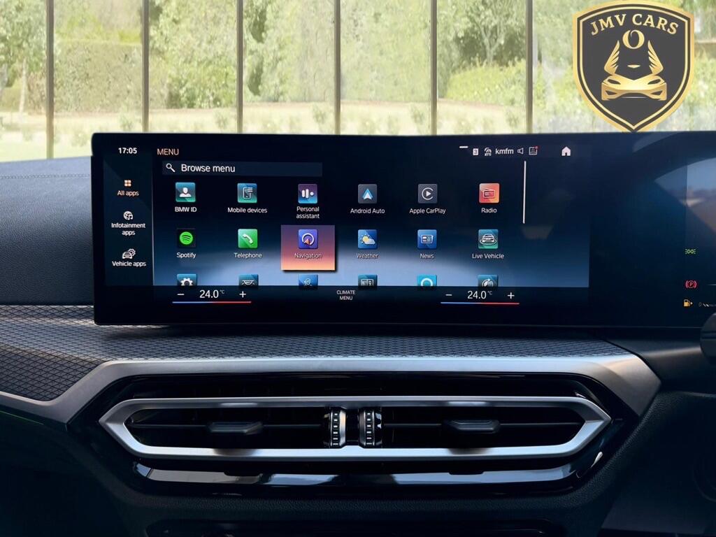 Used BMW 4 Series 2023 for sale - 78116013: Photo 20