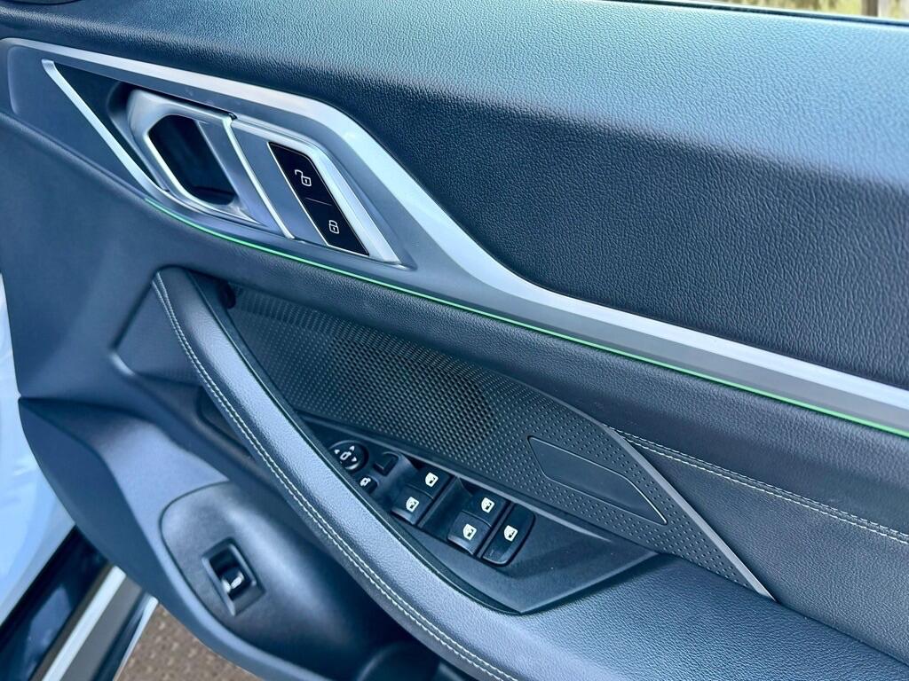 Used BMW 4 Series 2023 for sale - 78116013: Photo 23