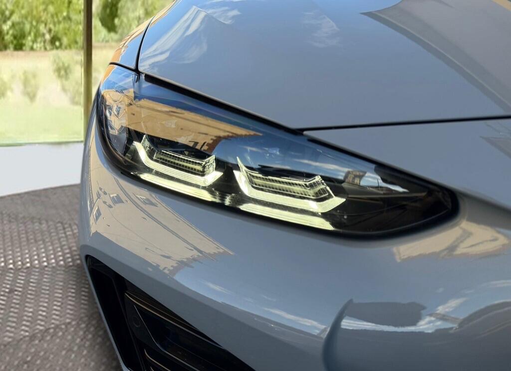 Used BMW 4 Series 2023 for sale - 78116013: Photo 9