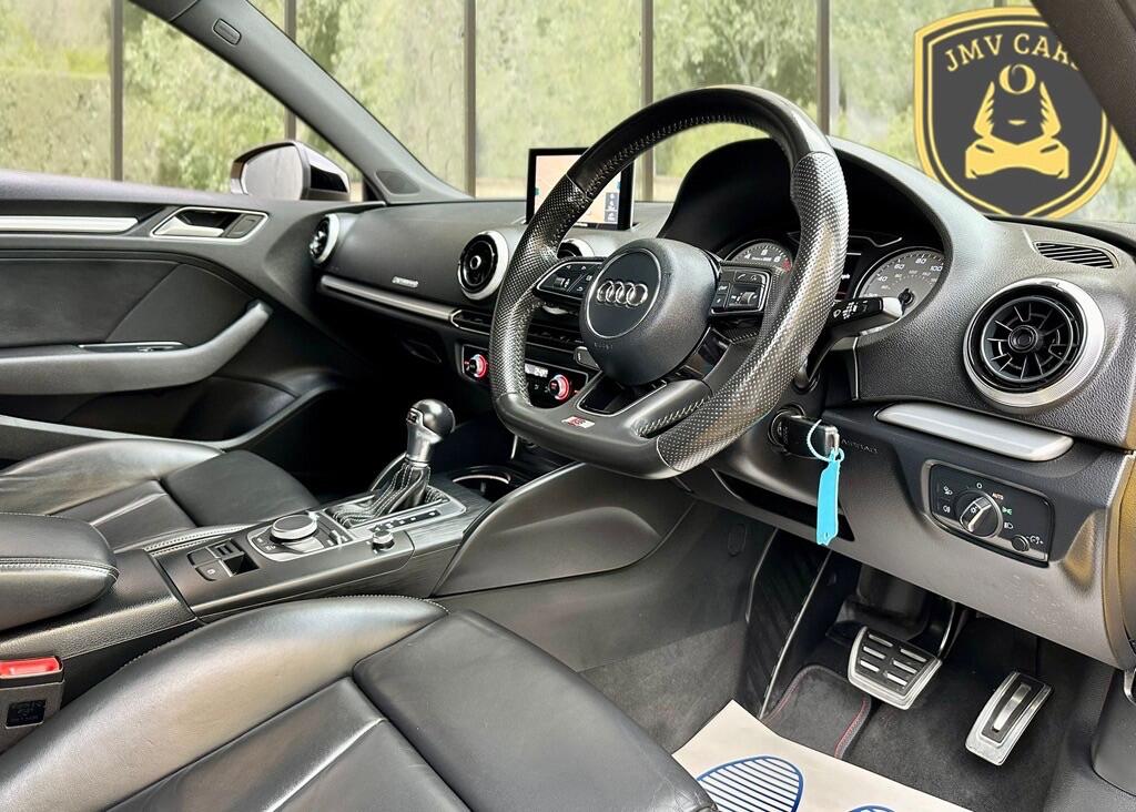 Used Audi S3 for sale - 76727601: Photo 11