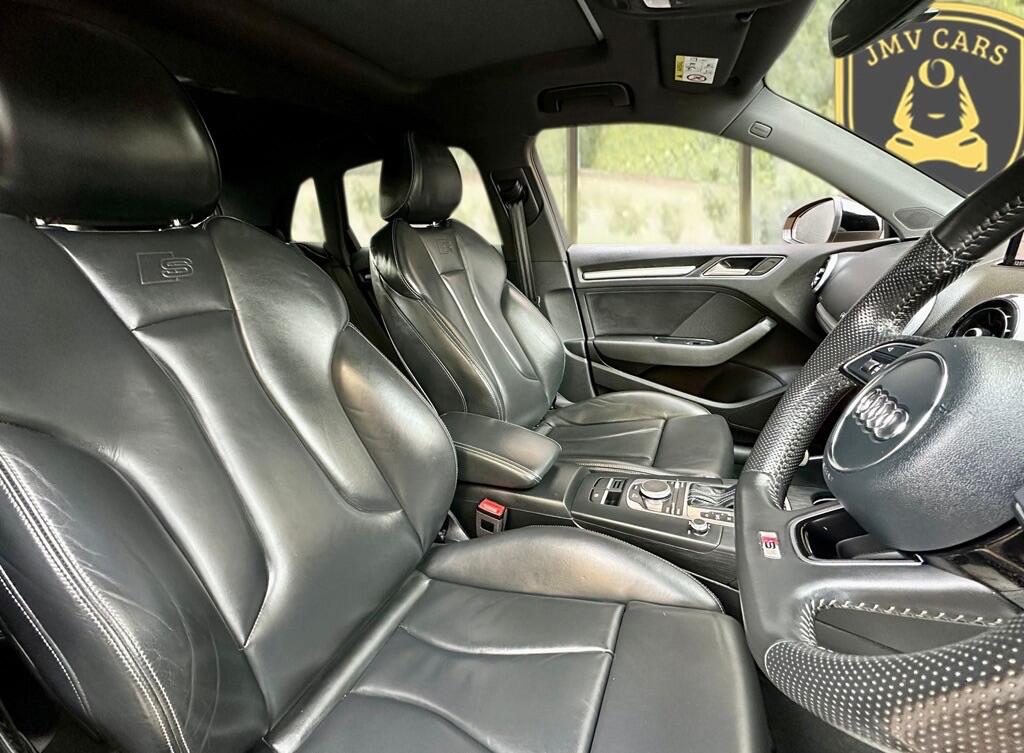 Used Audi S3 for sale - 76727601: Photo 13