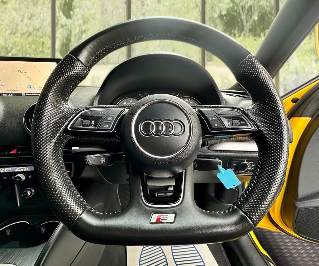 Used Audi S3 for sale - 76727601: Photo 15