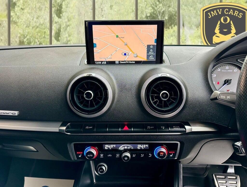 Used Audi S3 for sale - 76727601: Photo 16