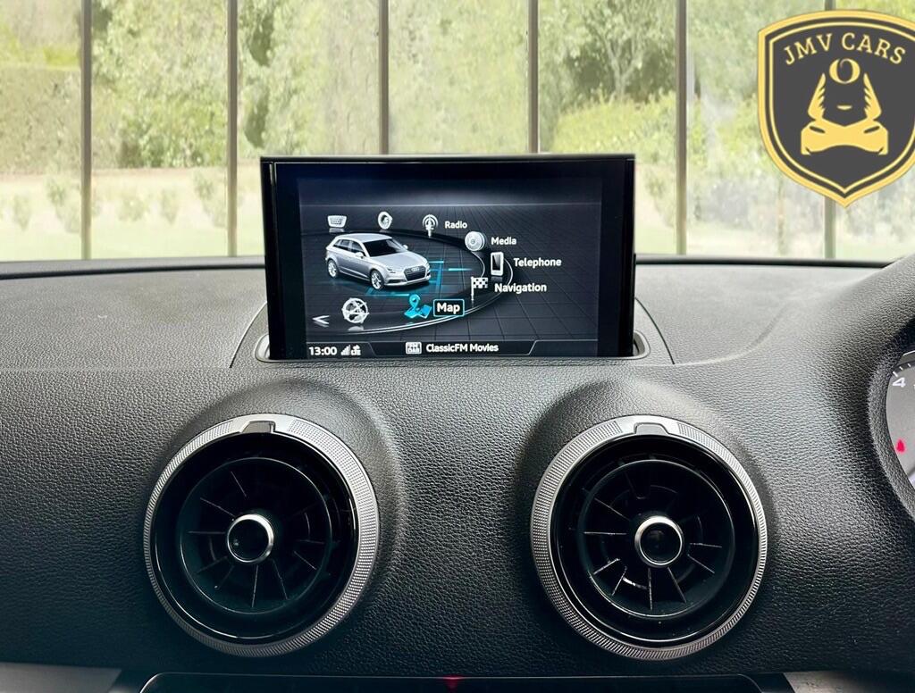 Used Audi S3 for sale - 76727601: Photo 17