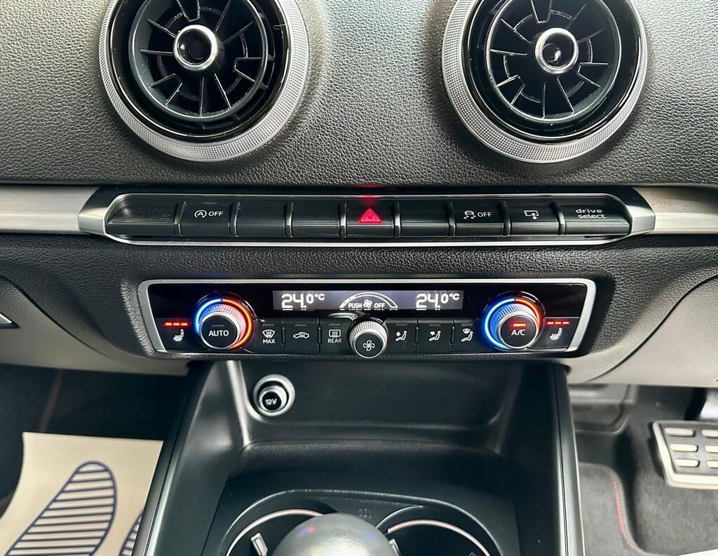 Used Audi S3 for sale - 76727601: Photo 18