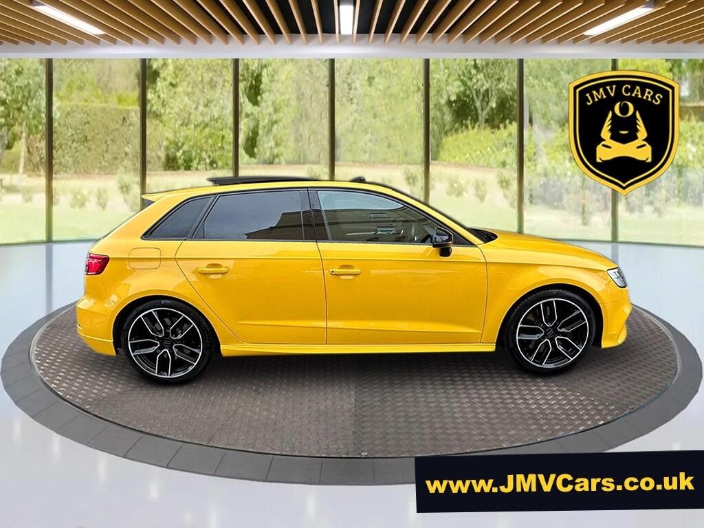 Used Audi S3 for sale - 76727601: Photo 2