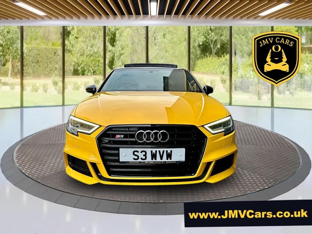 Used Audi S3 for sale - 76727601: Photo 5