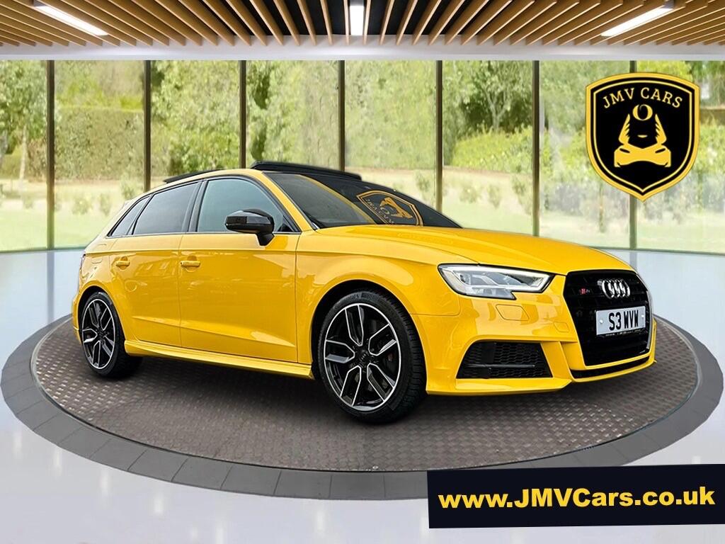 Used Audi S3 for sale - 76727601: Photo 7