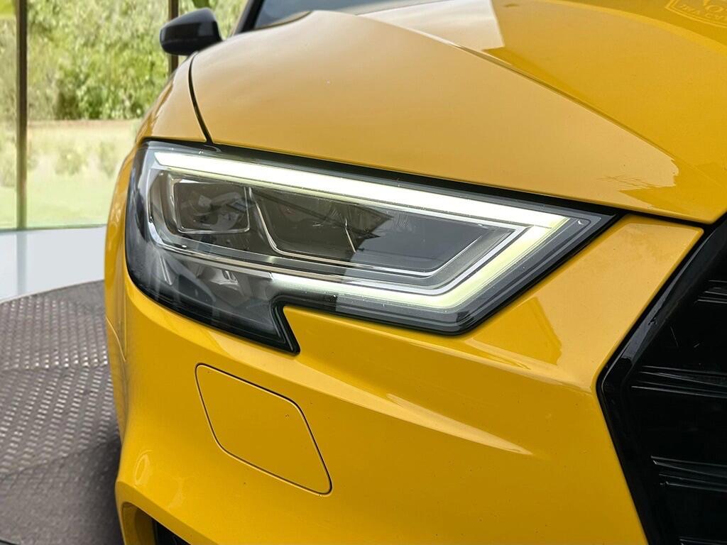 Used Audi S3 for sale - 76727601: Photo 9