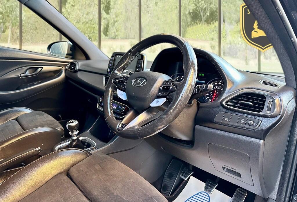 Used Hyundai i30 2018 for sale - 77510615: Photo 10