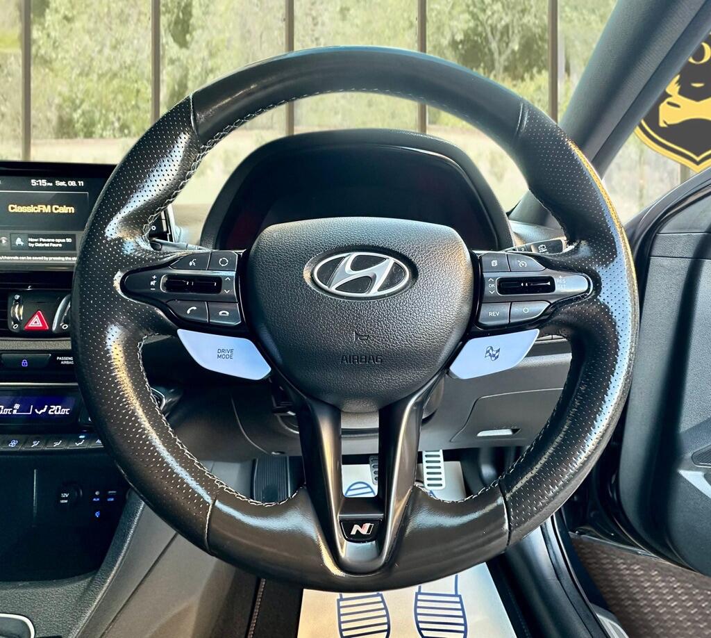 Used Hyundai i30 2018 for sale - 77510615: Photo 12