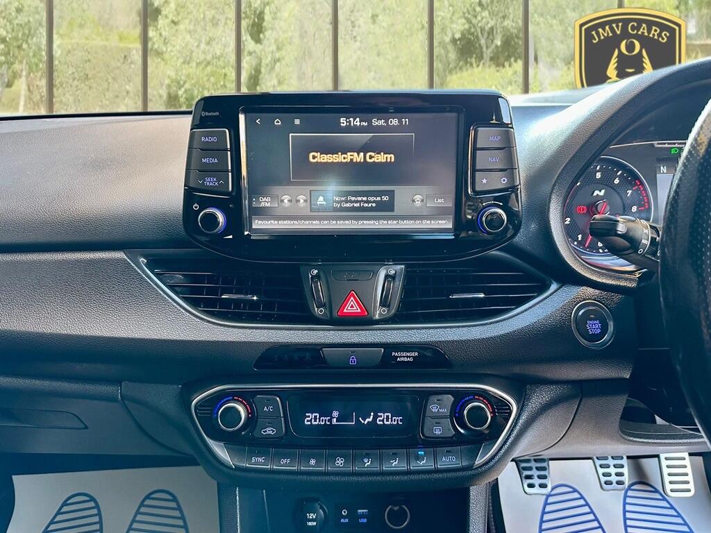 Used Hyundai i30 2018 for sale - 77510615: Photo 14