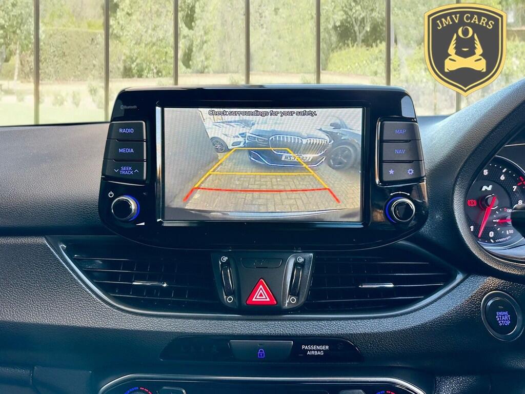 Used Hyundai i30 2018 for sale - 77510615: Photo 15