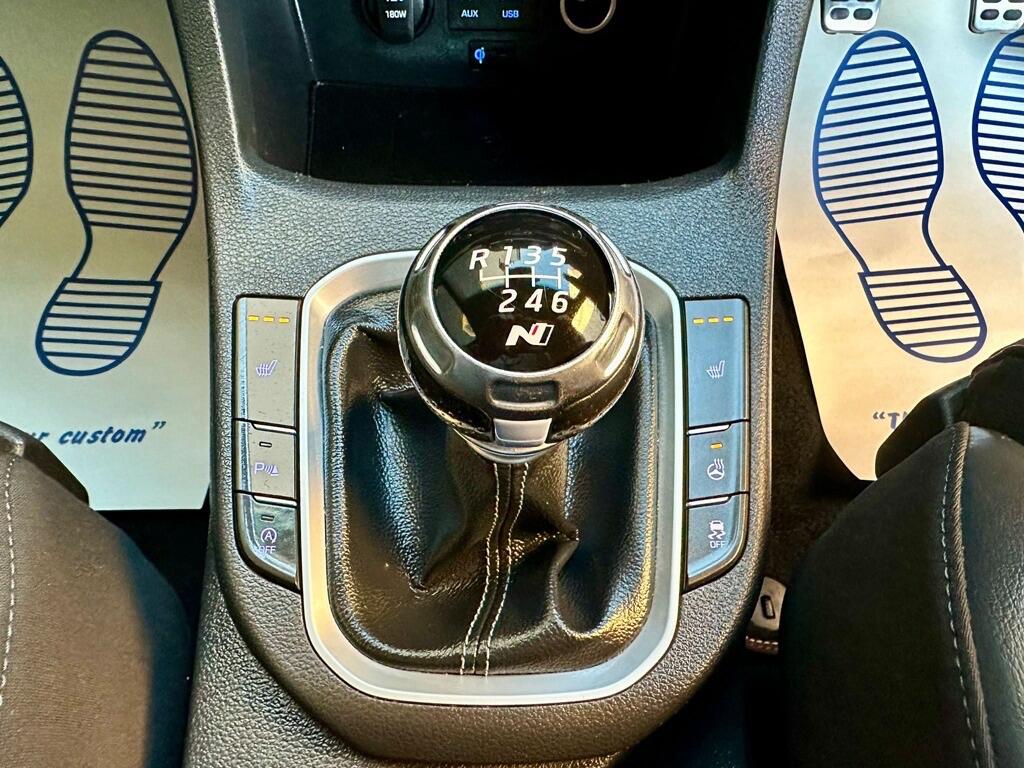 Used Hyundai i30 2018 for sale - 77510615: Photo 17