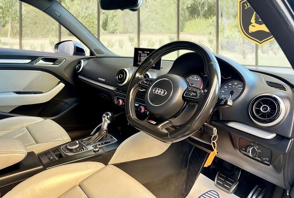 Used Audi S3 for sale - 77016936: Photo 11