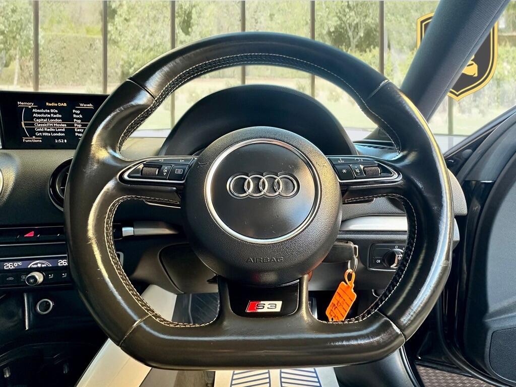 Used Audi S3 for sale - 77016936: Photo 12