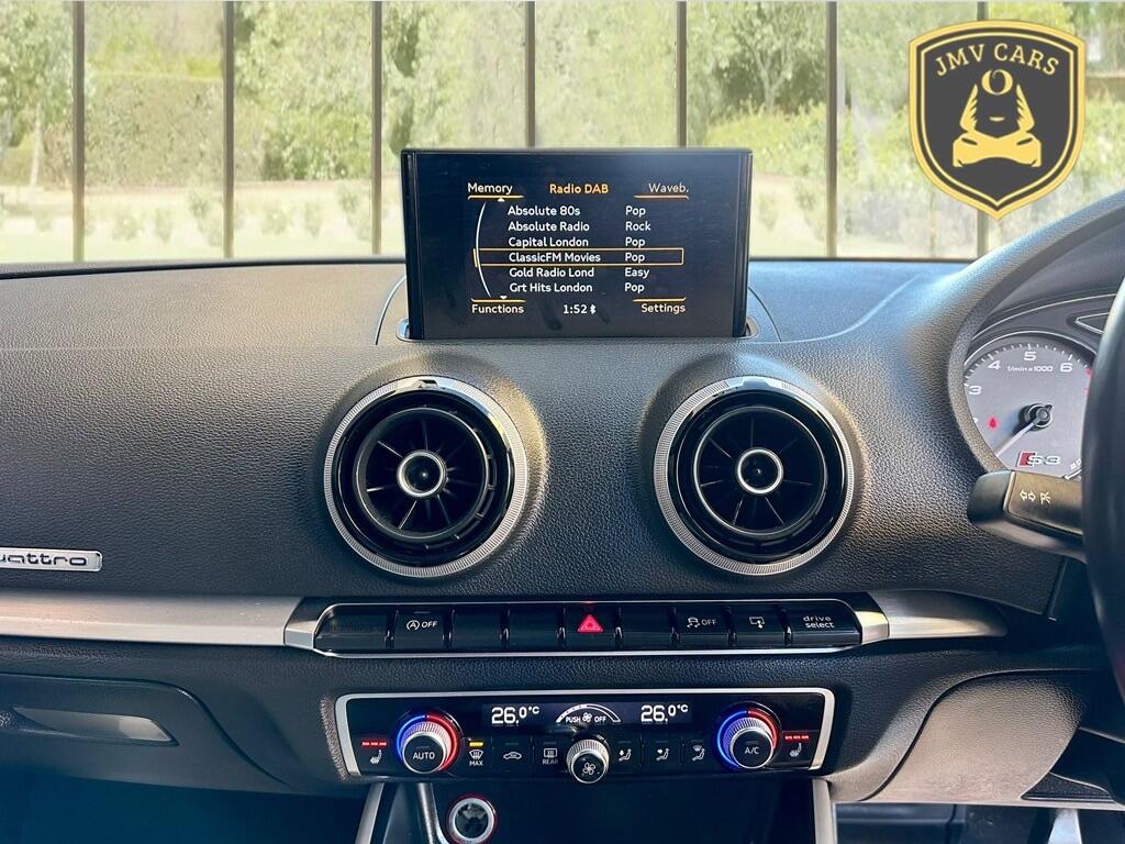 Used Audi S3 for sale - 77016936: Photo 15