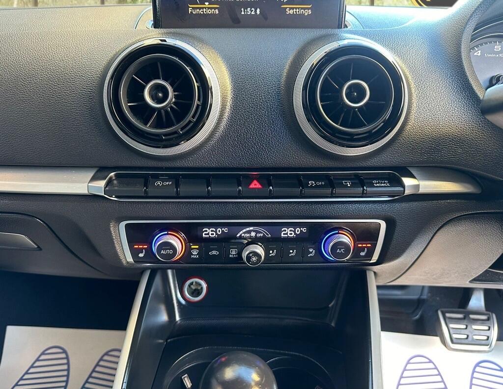 Used Audi S3 for sale - 77016936: Photo 16