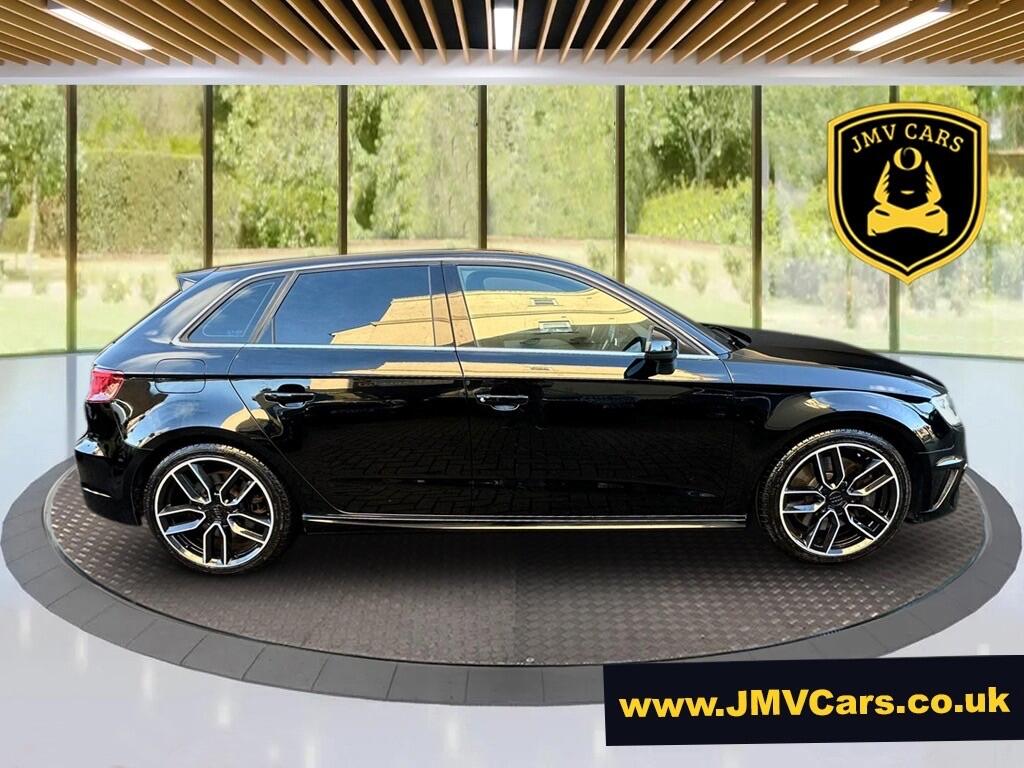 Used Audi S3 for sale - 77016936: Photo 2