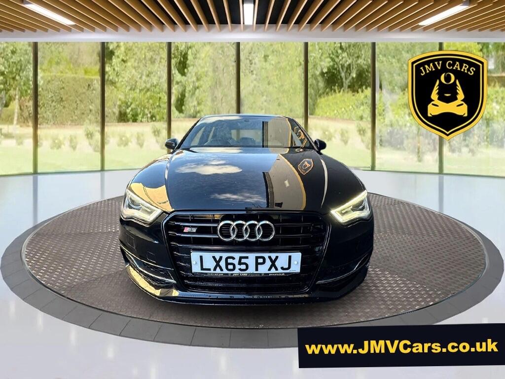 Used Audi S3 for sale - 77016936: Photo 5