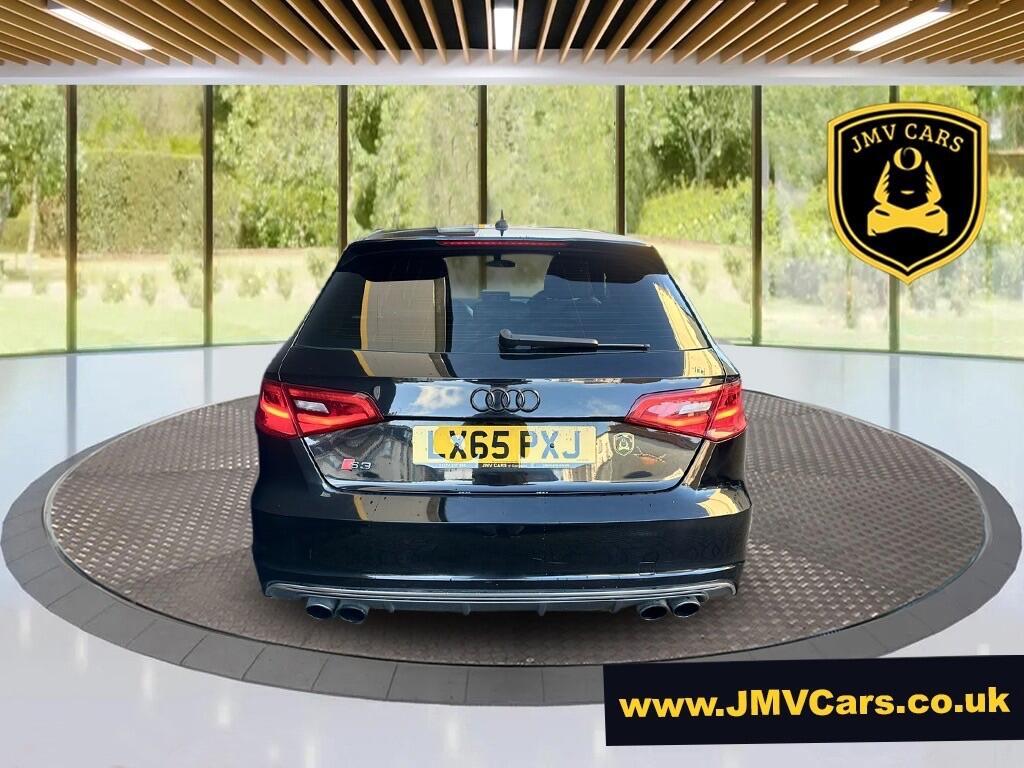 Used Audi S3 for sale - 77016936: Photo 6