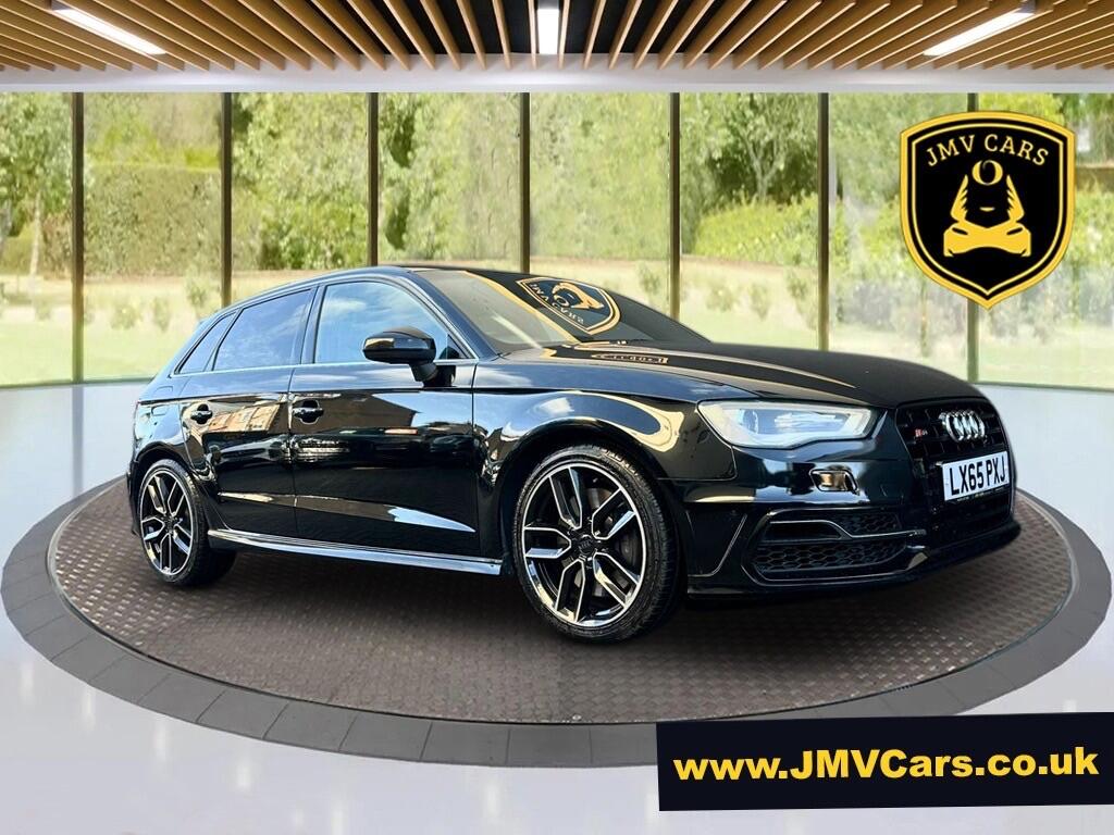 Used Audi S3 for sale - 77016936: Photo 7