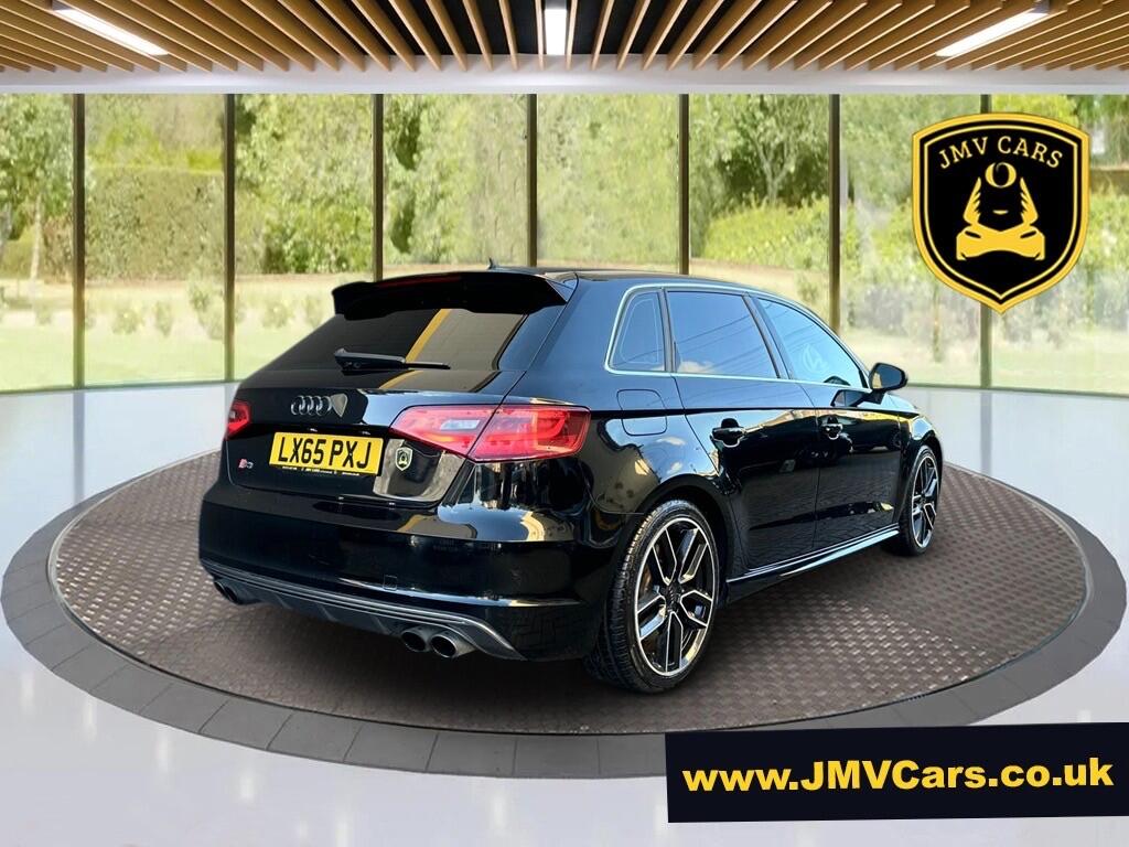 Used Audi S3 for sale - 77016936: Photo 8