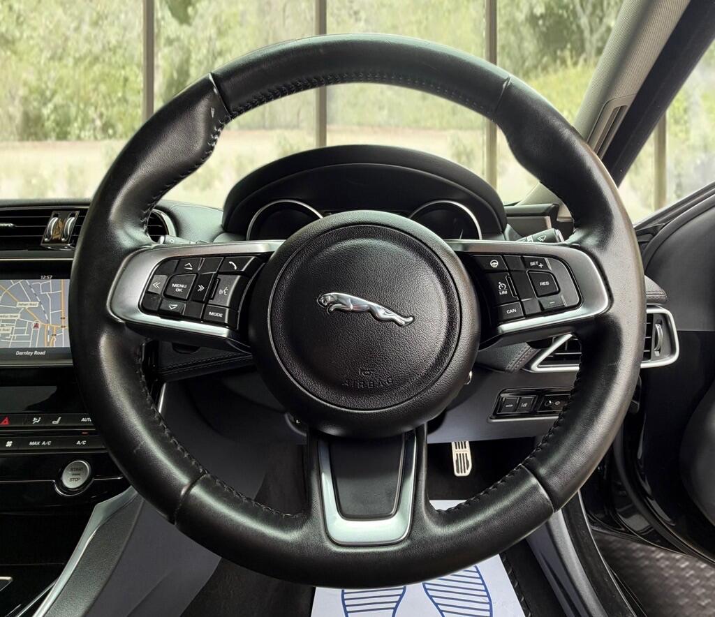 Used Jaguar XE for sale - 77823880: Photo 15